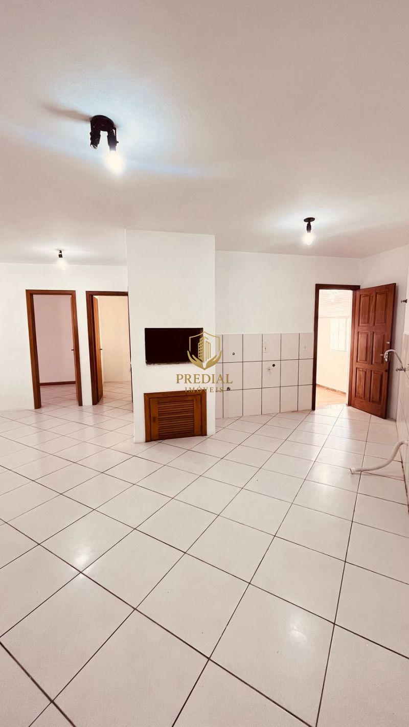 CASA 2 quartos  no bairro OLARIA