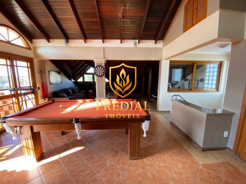 CASA ALTO PADRÃO PARA LOCAÇÃO NO BAIRRO ESTÂNCIA VELHA EM CANOAS! 