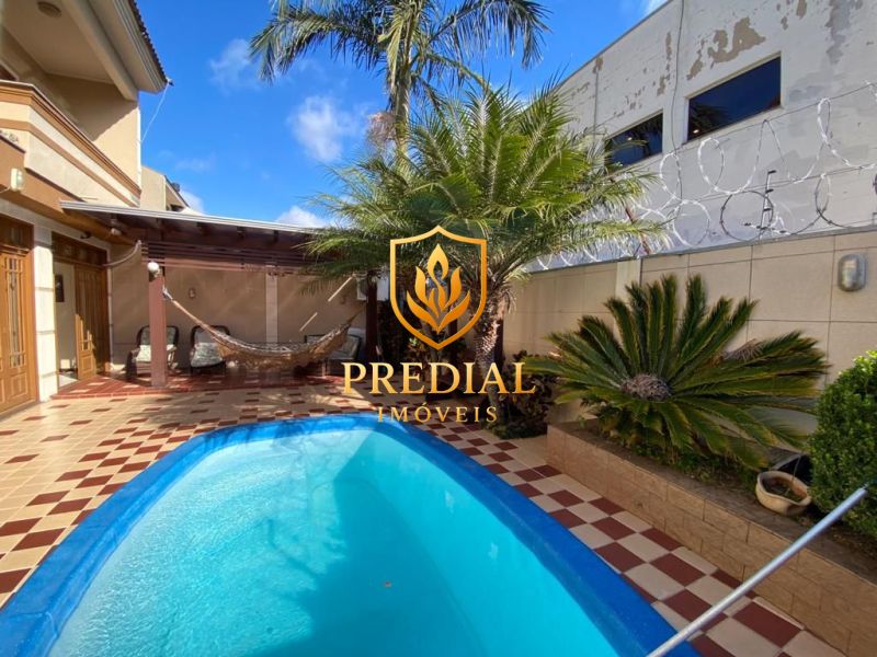 CASA ALTO PADRÃO PARA LOCAÇÃO NO BAIRRO ESTÂNCIA VELHA EM CANOAS! 