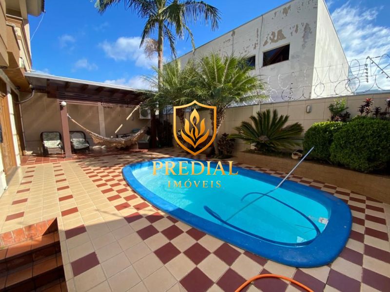 CASA ALTO PADRÃO PARA LOCAÇÃO NO BAIRRO ESTÂNCIA VELHA EM CANOAS! 