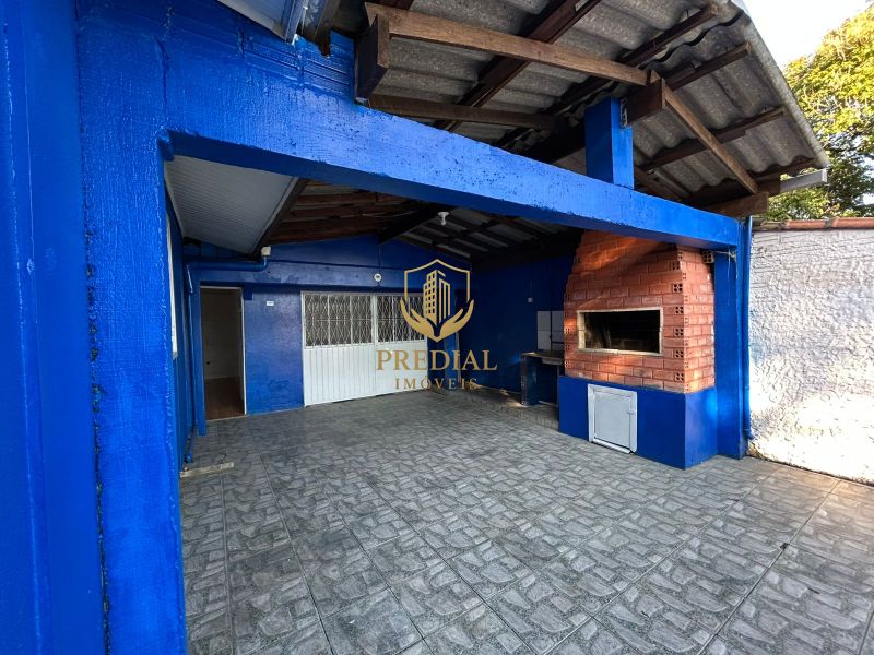 CASA DISPONÍVEL PARA LOCAÇÃO NO BAIRRO HARMONIA