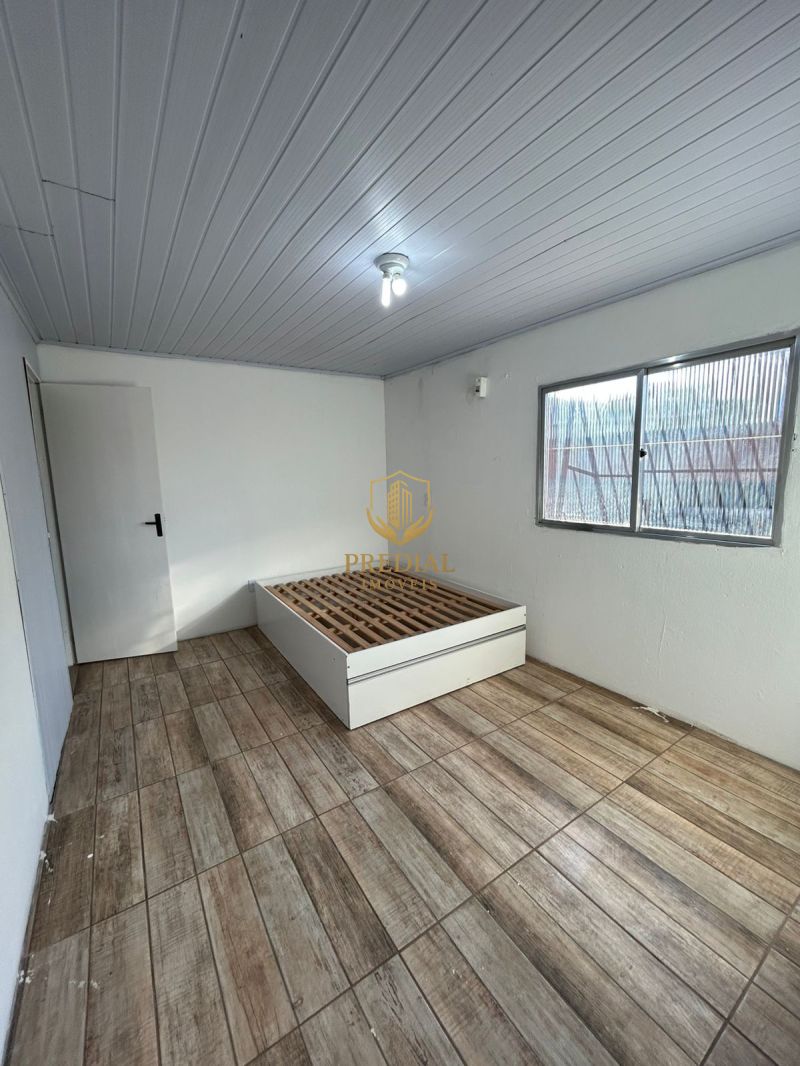 CASA DISPONÍVEL PARA LOCAÇÃO NO BAIRRO HARMONIA