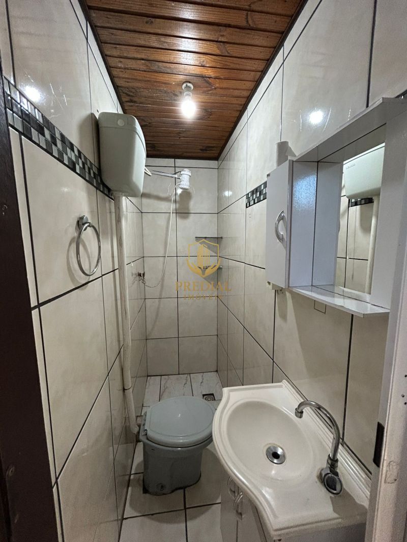 CASA DISPONÍVEL PARA LOCAÇÃO NO BAIRRO HARMONIA