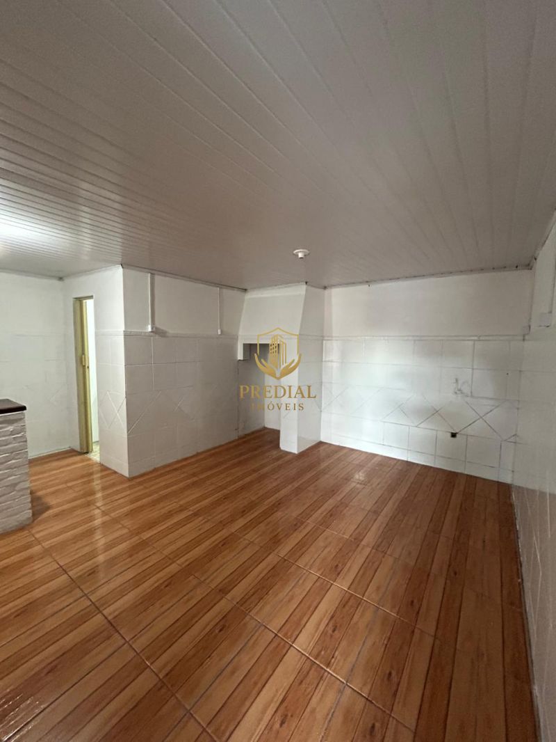 CASA DISPONÍVEL PARA LOCAÇÃO NO BAIRRO HARMONIA