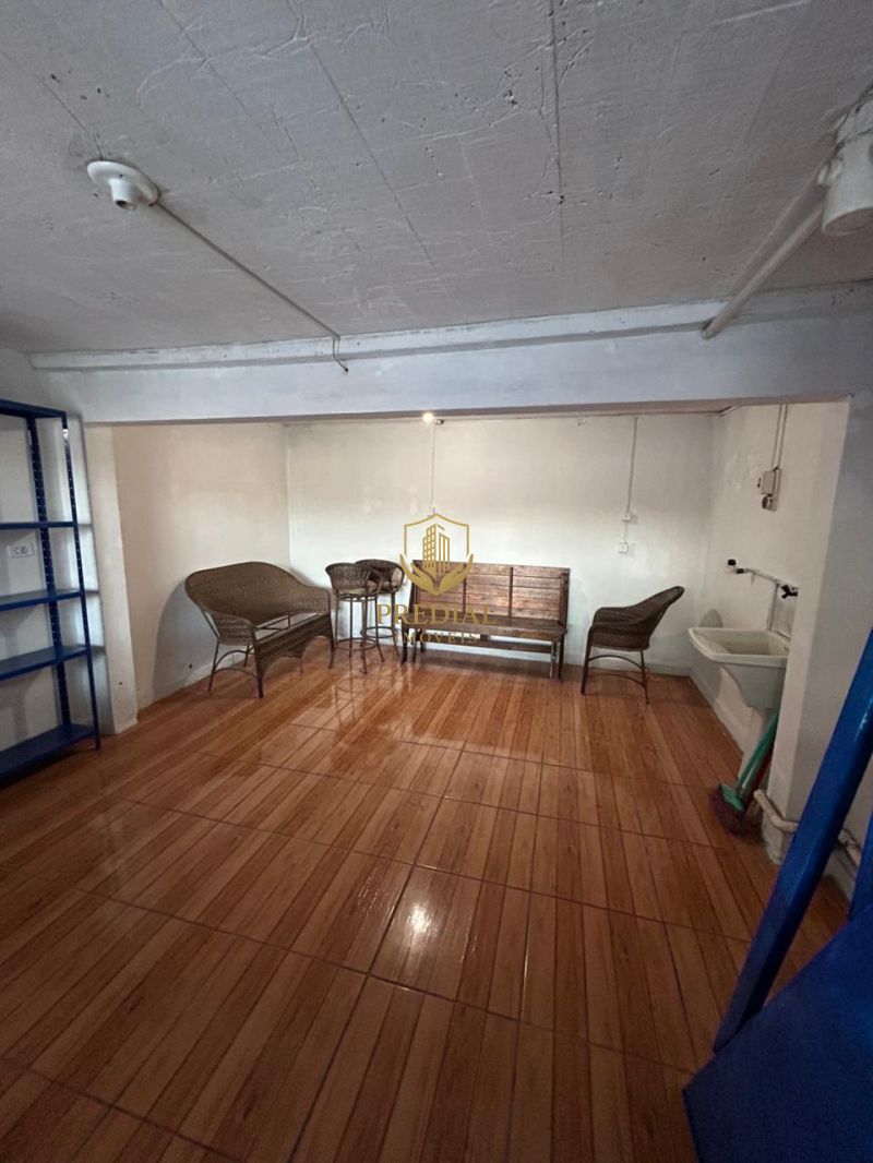 CASA DISPONÍVEL PARA LOCAÇÃO NO BAIRRO HARMONIA