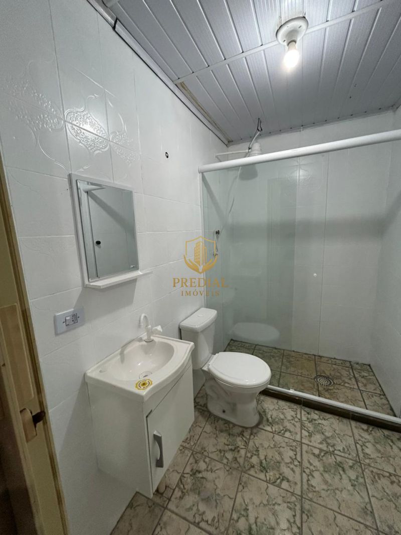 CASA DISPONÍVEL PARA LOCAÇÃO NO BAIRRO HARMONIA