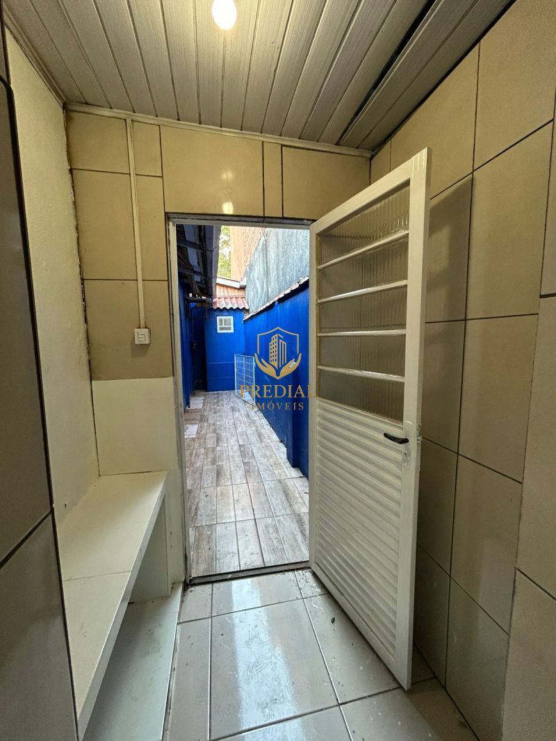 CASA DISPONÍVEL PARA LOCAÇÃO NO BAIRRO HARMONIA