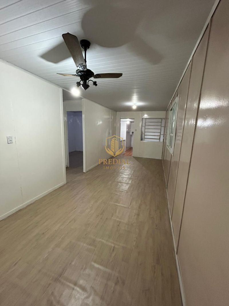 CASA DISPONÍVEL PARA LOCAÇÃO NO BAIRRO HARMONIA