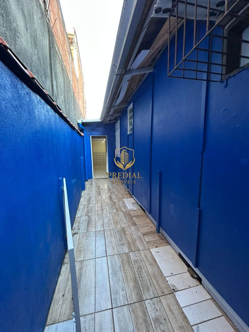 CASA DISPONÍVEL PARA LOCAÇÃO NO BAIRRO HARMONIA