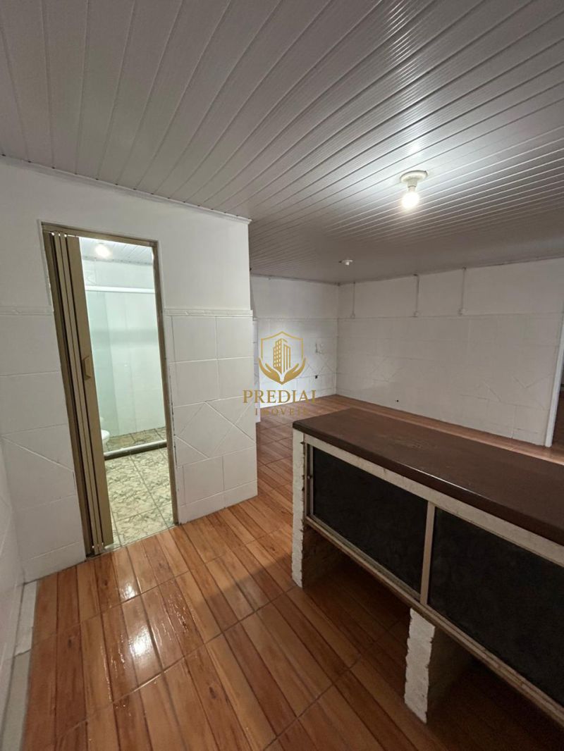CASA DISPONÍVEL PARA LOCAÇÃO NO BAIRRO HARMONIA