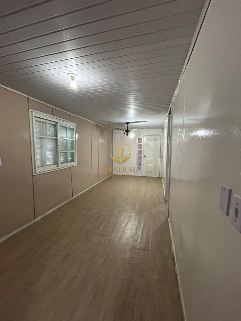 CASA DISPONÍVEL PARA LOCAÇÃO NO BAIRRO HARMONIA