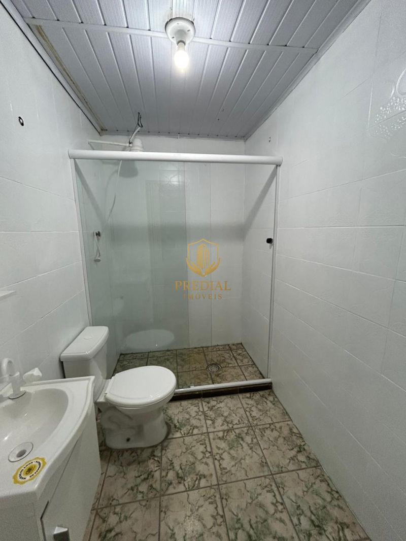 CASA DISPONÍVEL PARA LOCAÇÃO NO BAIRRO HARMONIA