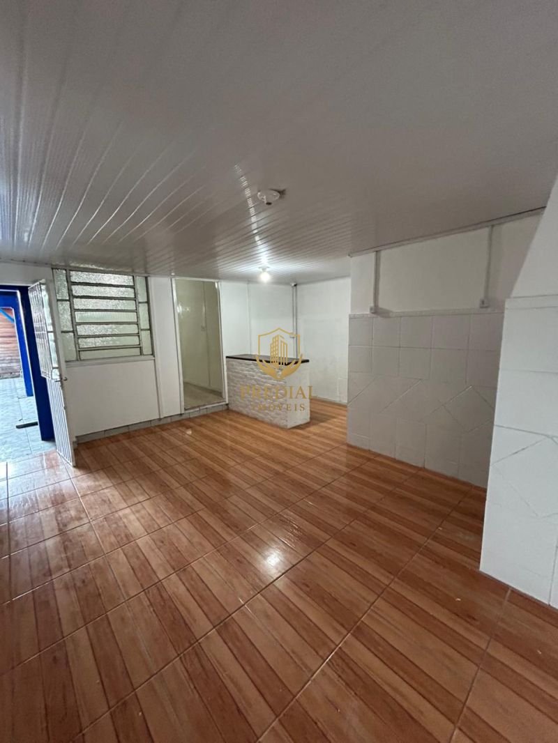 CASA DISPONÍVEL PARA LOCAÇÃO NO BAIRRO HARMONIA