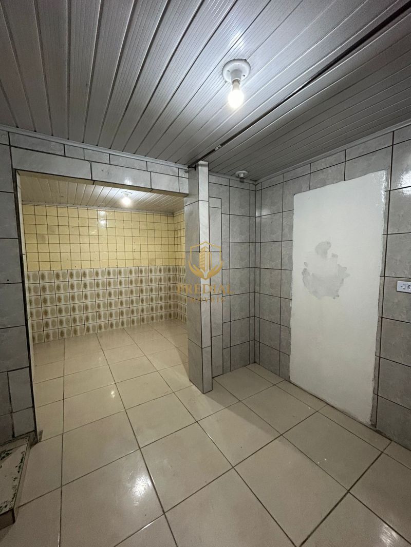 CASA DISPONÍVEL PARA LOCAÇÃO NO BAIRRO HARMONIA