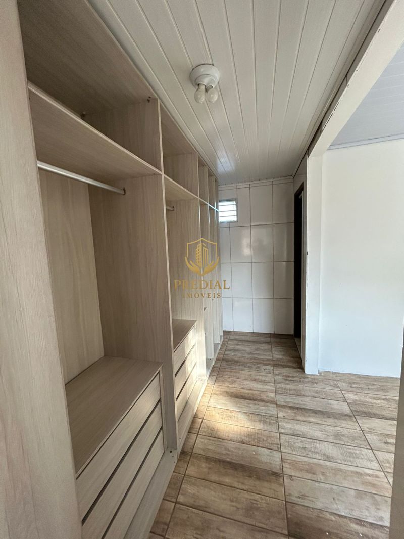 CASA DISPONÍVEL PARA LOCAÇÃO NO BAIRRO HARMONIA