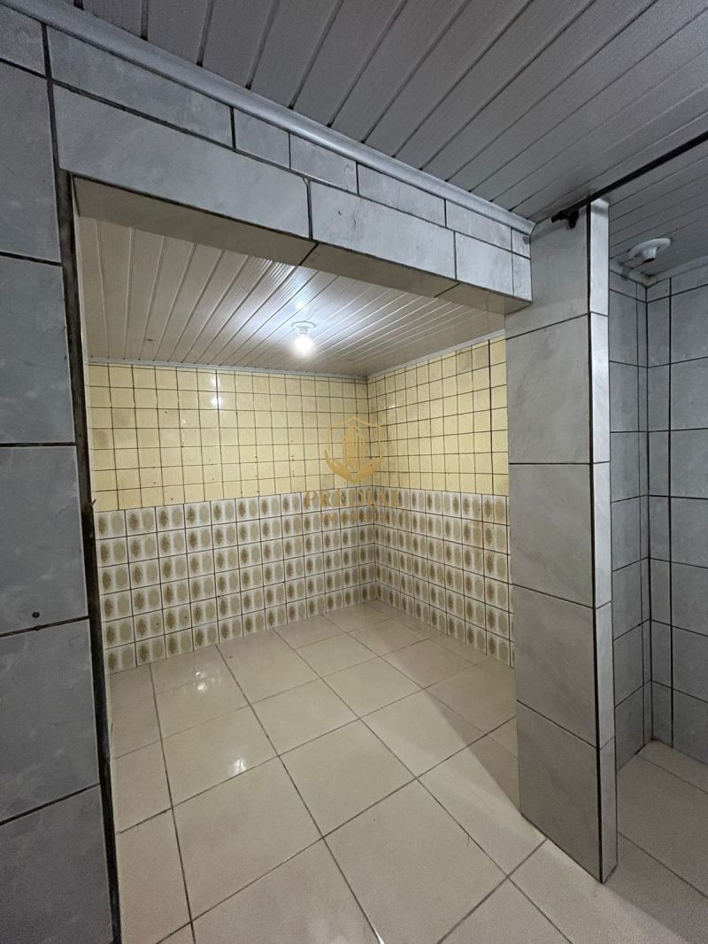 CASA DISPONÍVEL PARA LOCAÇÃO NO BAIRRO HARMONIA