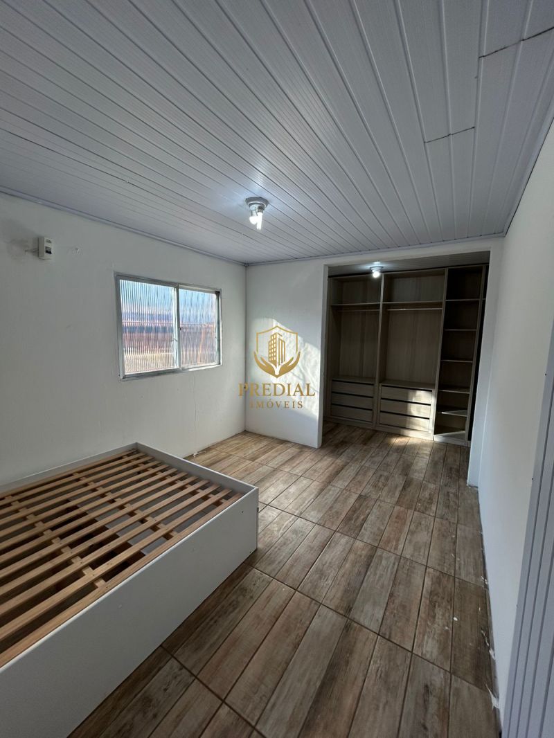 CASA DISPONÍVEL PARA LOCAÇÃO NO BAIRRO HARMONIA