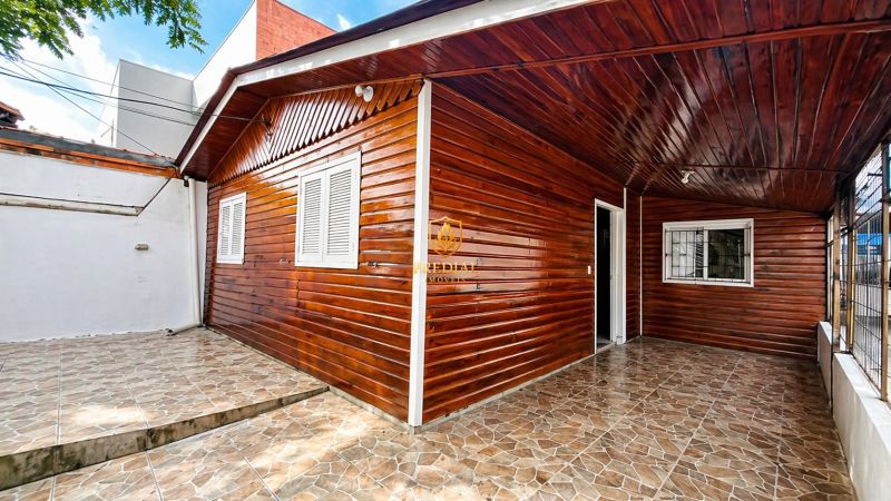 CASA DISPONÍVEL PARA LOCAÇÃO NO BAIRRO HARMONIA
