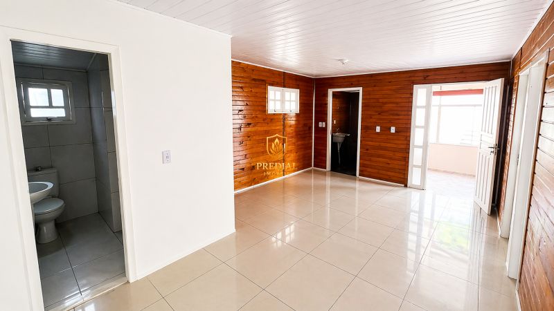 CASA DISPONÍVEL PARA LOCAÇÃO NO BAIRRO HARMONIA
