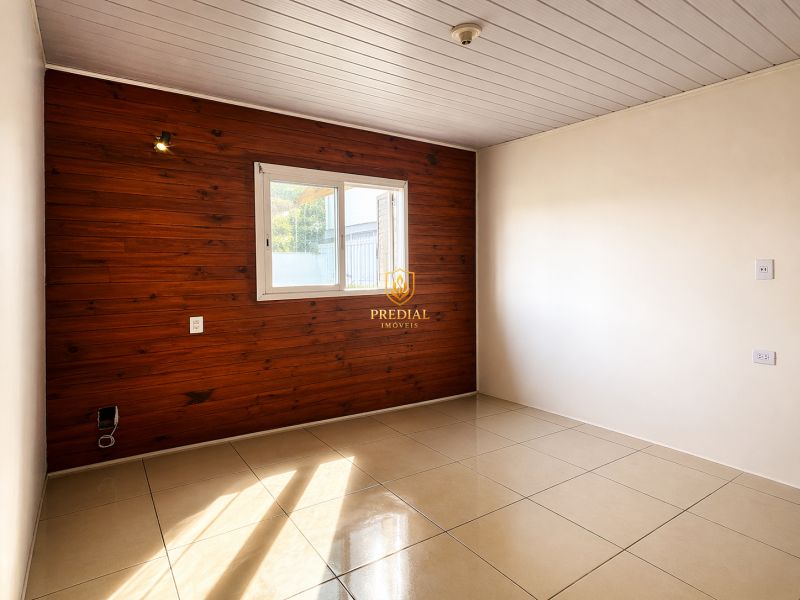 CASA DISPONÍVEL PARA LOCAÇÃO NO BAIRRO HARMONIA