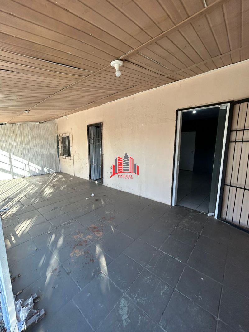 Duas lojas de esquina disponíveis para locação no bairro Mathias Velho!
