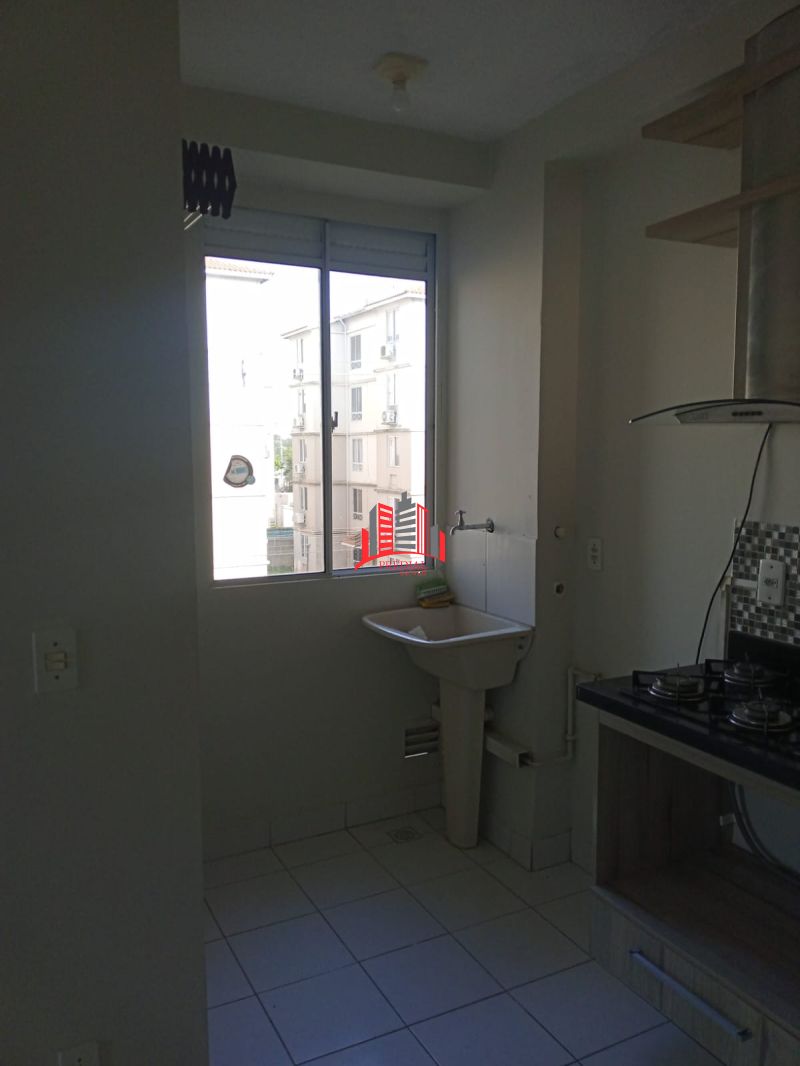 APARTAMENTO no bairro FÁTIMA