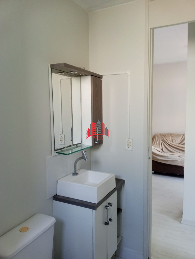 APARTAMENTO no bairro FÁTIMA