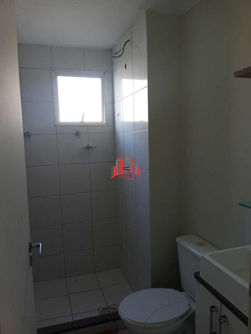 APARTAMENTO no bairro FÁTIMA