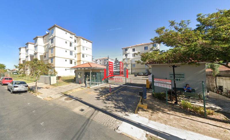 APARTAMENTO no bairro FÁTIMA