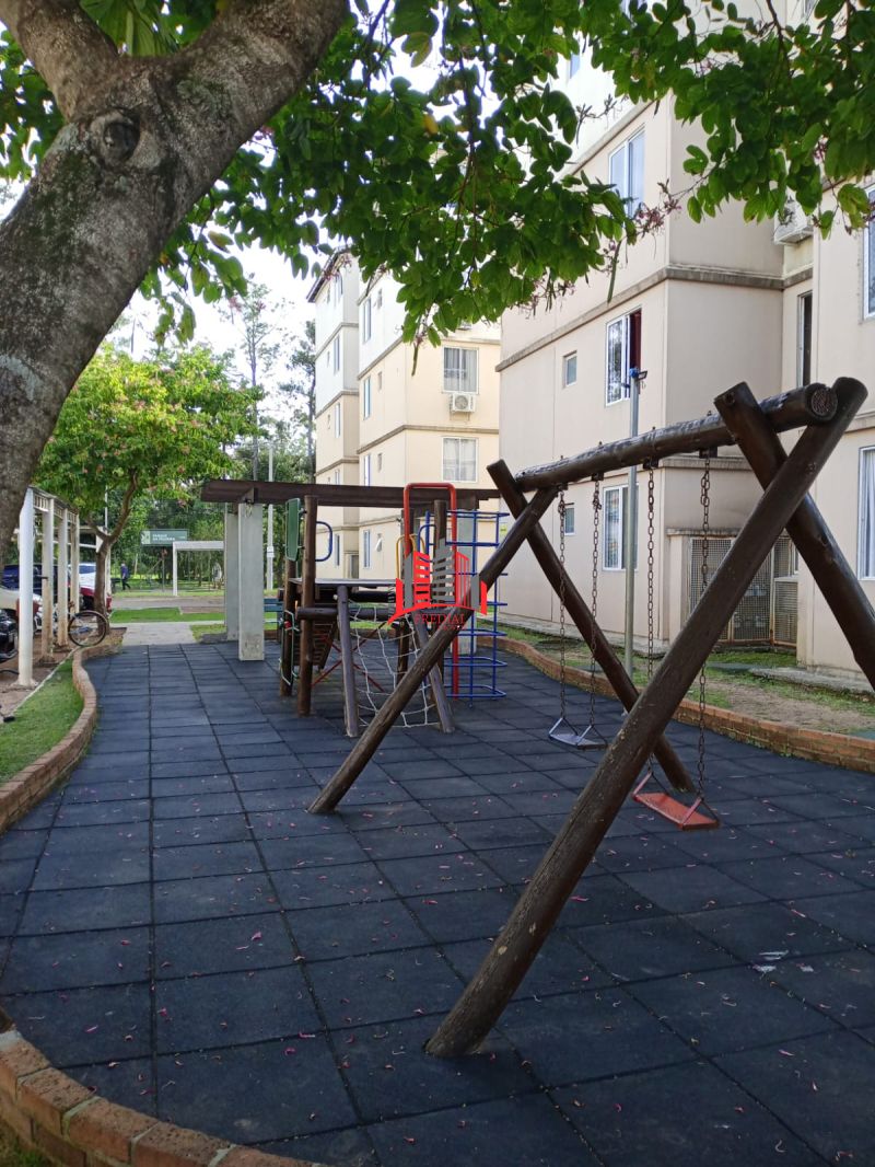 APARTAMENTO no bairro FÁTIMA