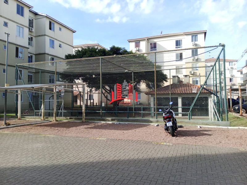 APARTAMENTO no bairro FÁTIMA