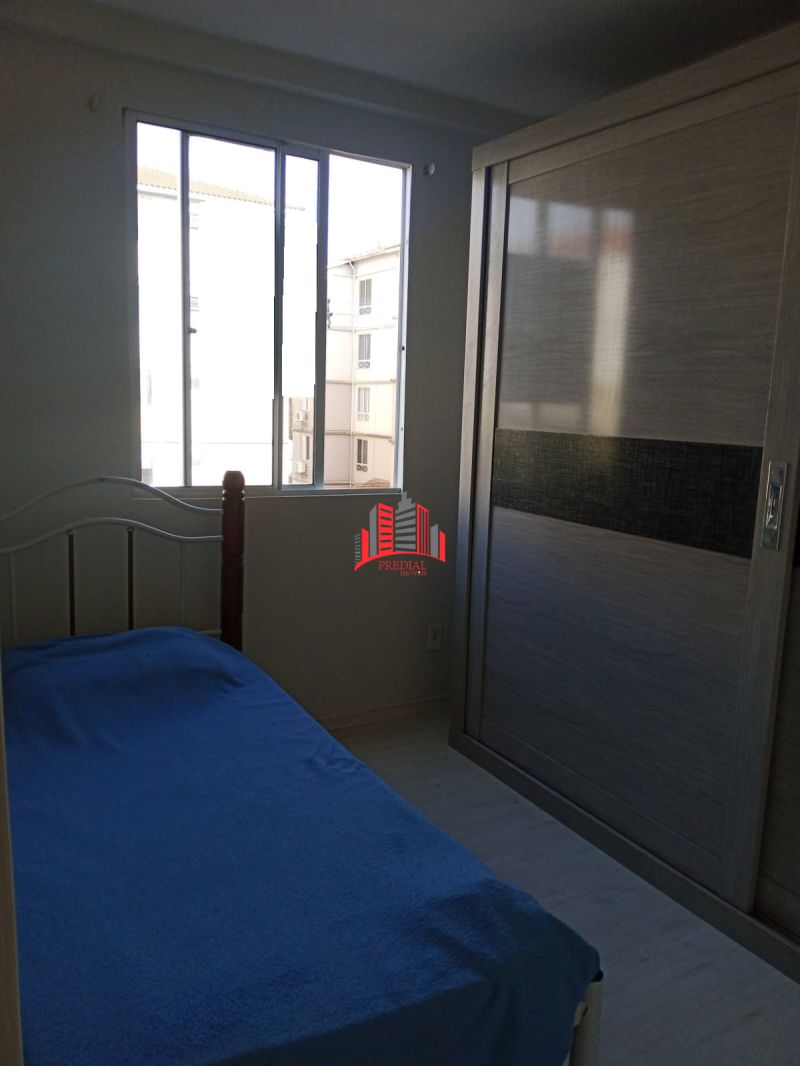 APARTAMENTO no bairro FÁTIMA