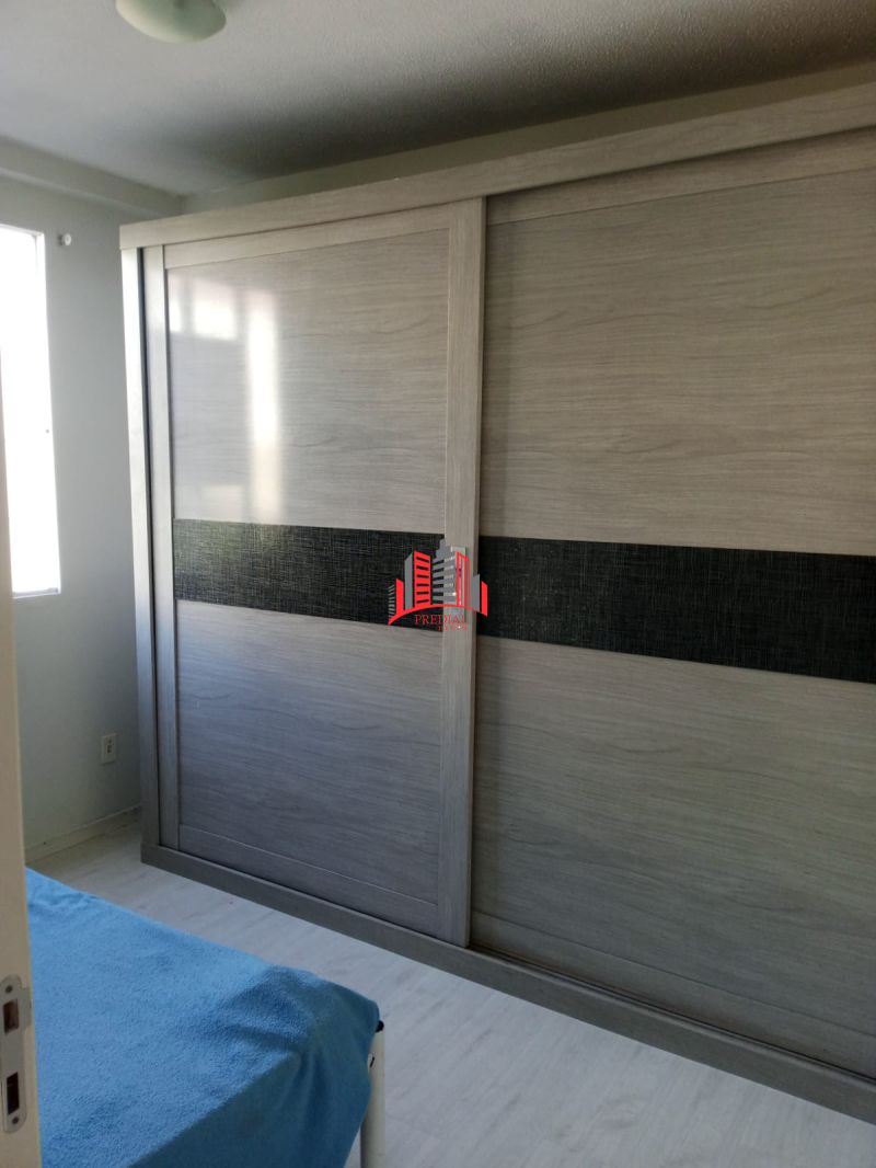 APARTAMENTO no bairro FÁTIMA
