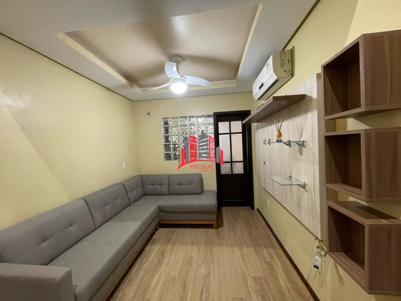 CASA 4 quartos  no bairro SÃO JOSÉ