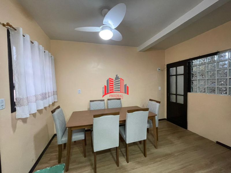 CASA 4 quartos  no bairro SÃO JOSÉ