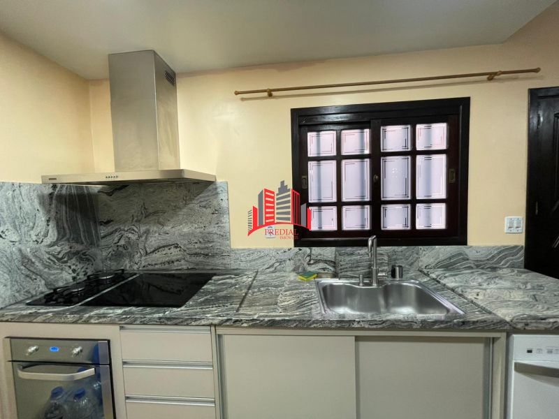 CASA 4 quartos  no bairro SÃO JOSÉ