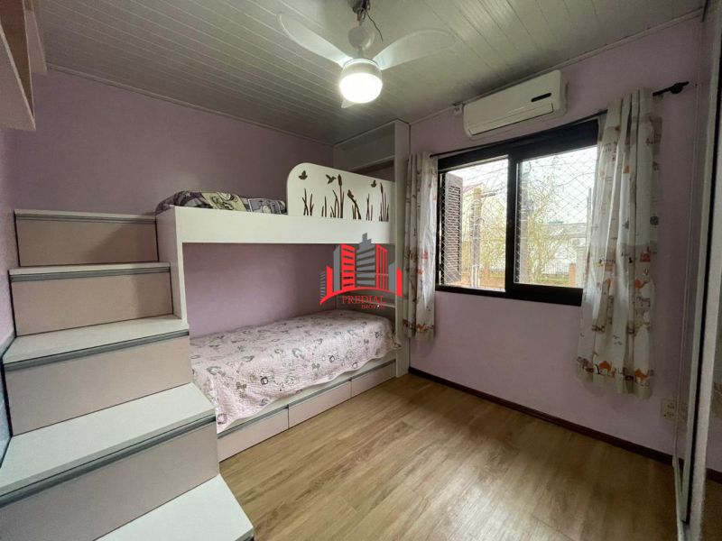 CASA 4 quartos  no bairro SÃO JOSÉ