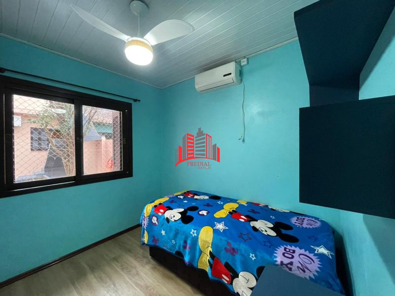 CASA 4 quartos  no bairro SÃO JOSÉ