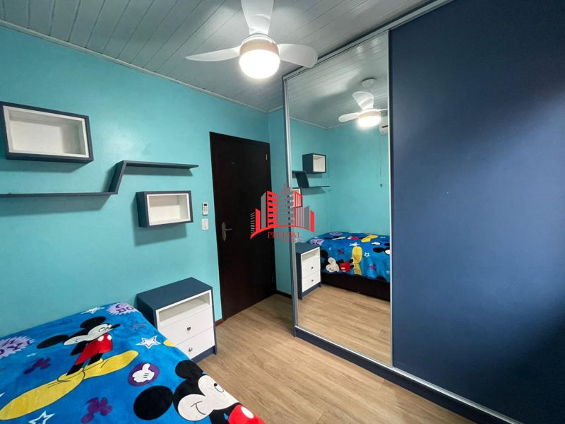 CASA 4 quartos  no bairro SÃO JOSÉ