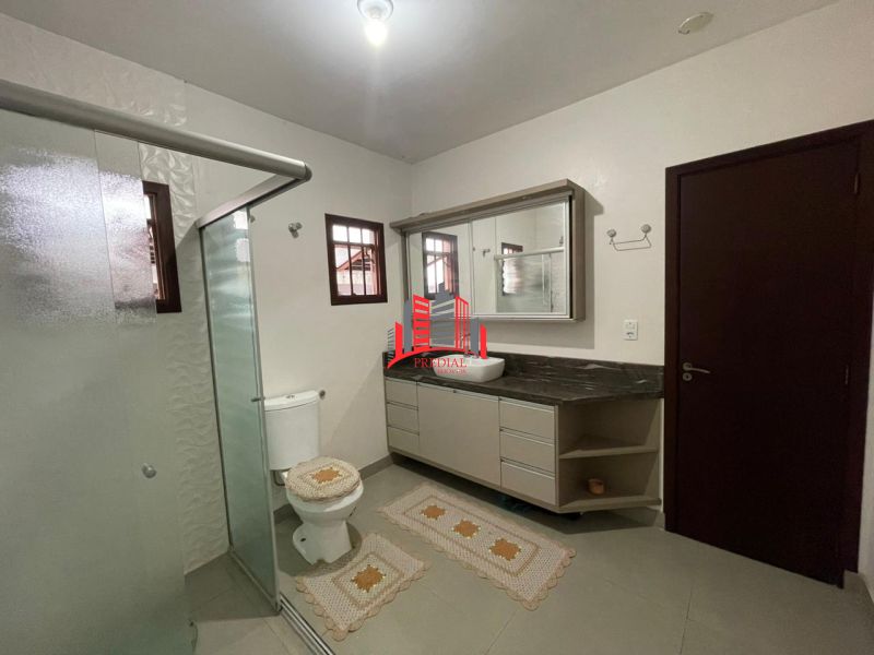 CASA 4 quartos  no bairro SÃO JOSÉ