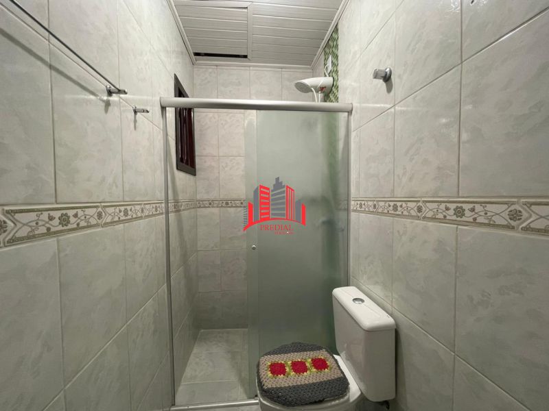 CASA 4 quartos  no bairro SÃO JOSÉ