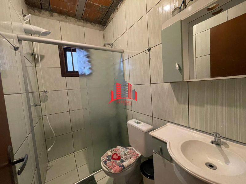 CASA 4 quartos  no bairro SÃO JOSÉ