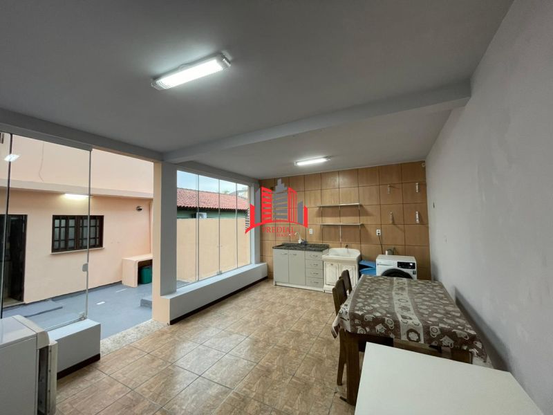 CASA 4 quartos  no bairro SÃO JOSÉ