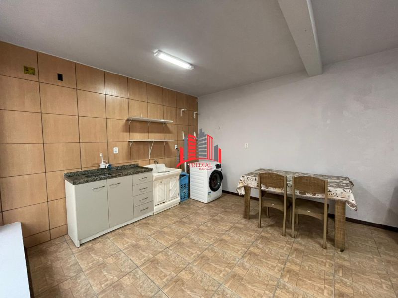 CASA 4 quartos  no bairro SÃO JOSÉ