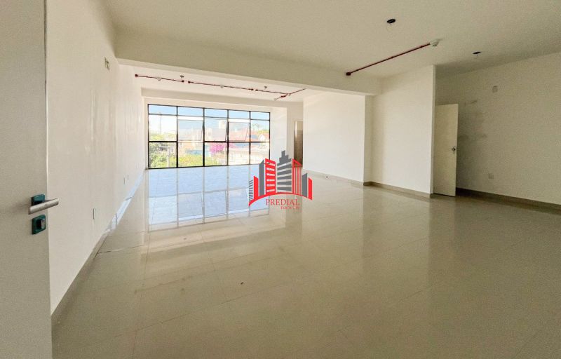 PRÉDIO no bairro IGARA em CANOAS