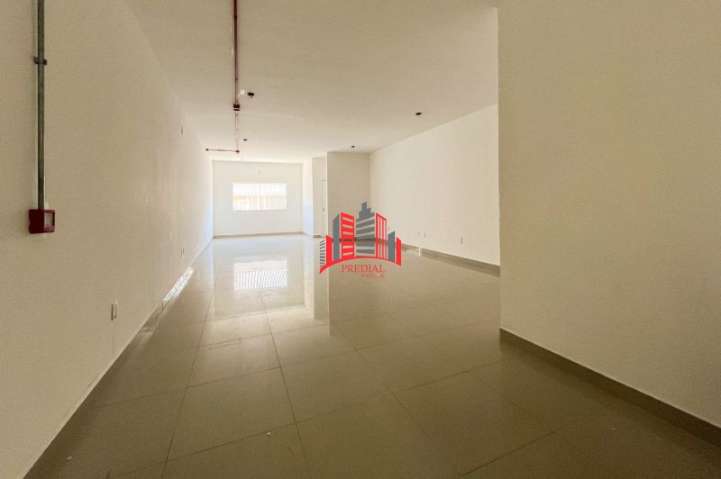 PRÉDIO no bairro IGARA em CANOAS