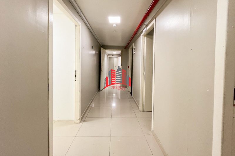 PRÉDIO no bairro IGARA em CANOAS