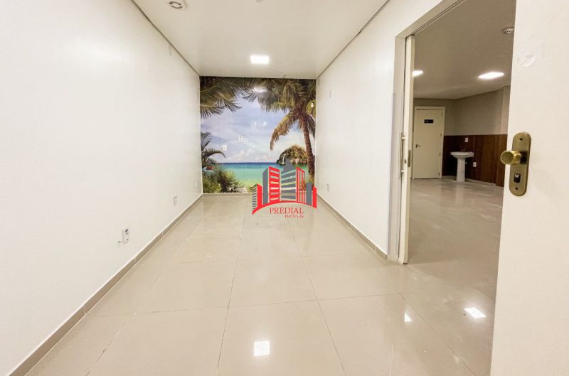 PRÉDIO no bairro IGARA em CANOAS