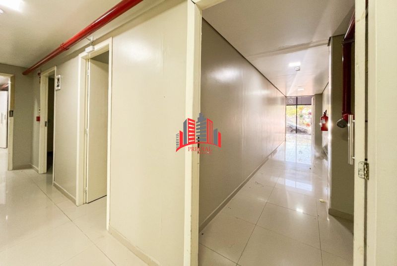 PRÉDIO no bairro IGARA em CANOAS