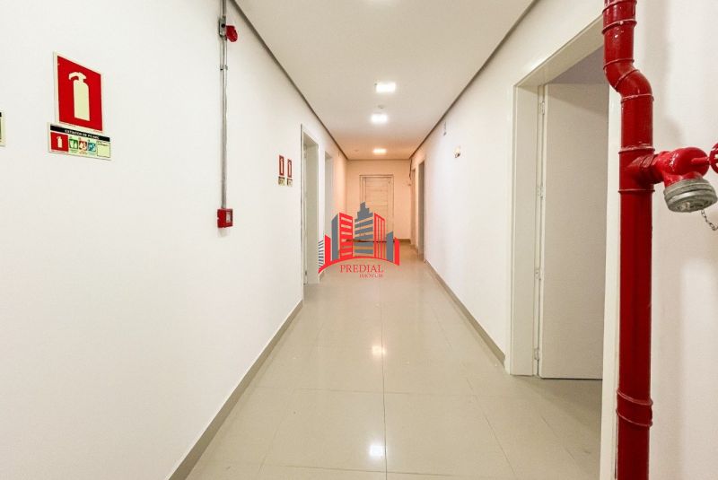 PRÉDIO no bairro IGARA em CANOAS